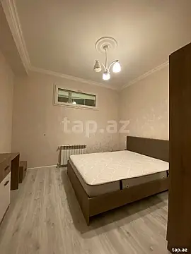 Kirayə verilir 3 otaqlı yeni tikili 57 m²