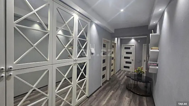 Satılır 2 otaqlı yeni tikili 100 m² — Xırdalan, Xırdalan 2 otaq 100.00 m²