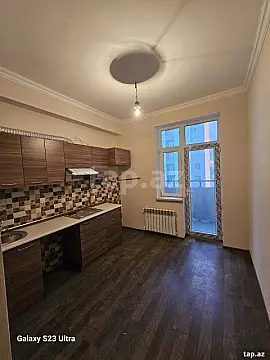 Satılır 4 otaqlı yeni tikili 99 m²