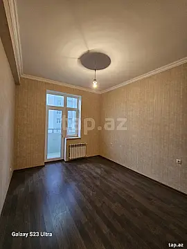Satılır 4 otaqlı yeni tikili 99 m²