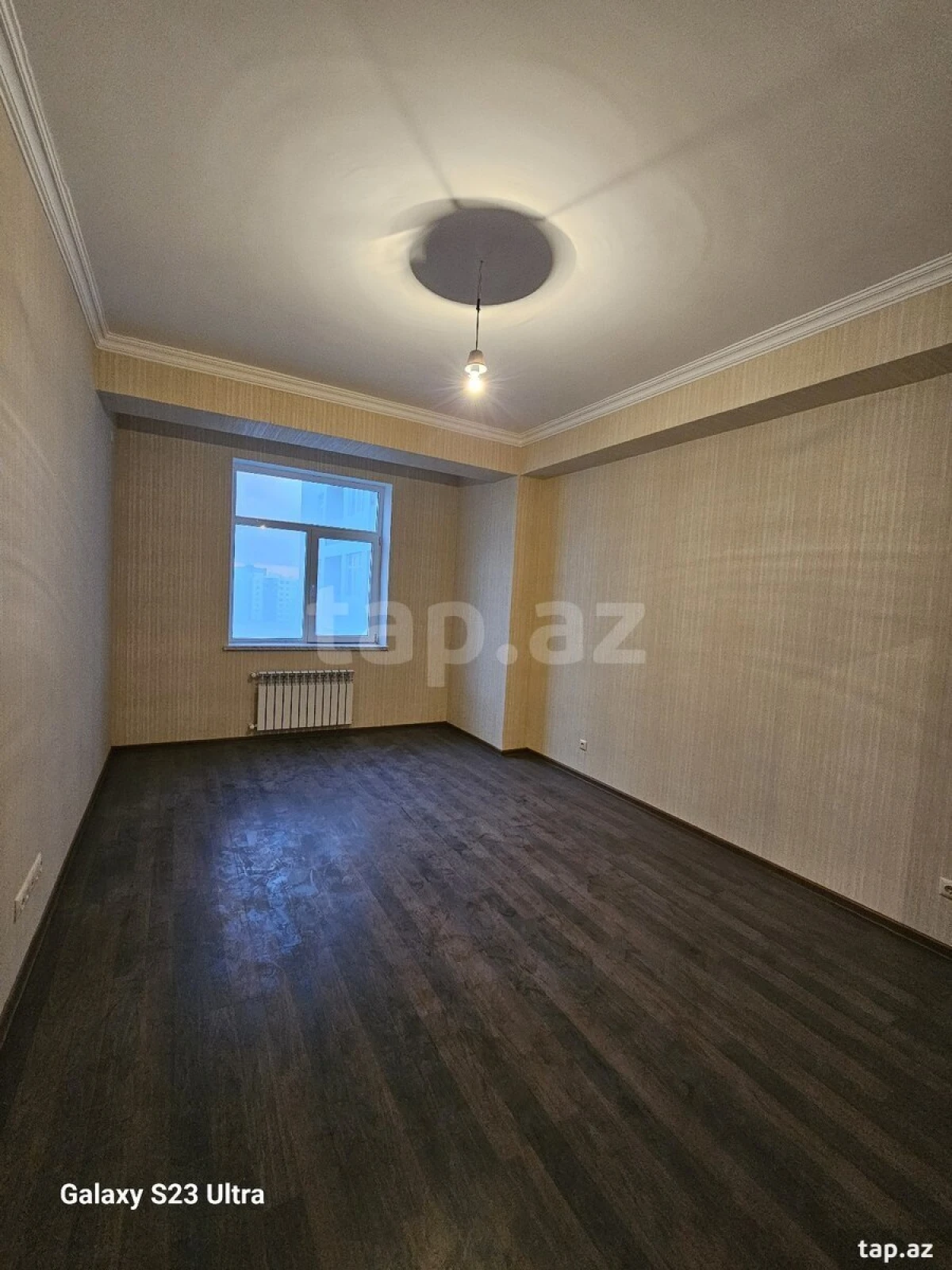 Satılır 4 otaqlı yeni tikili 99 m²