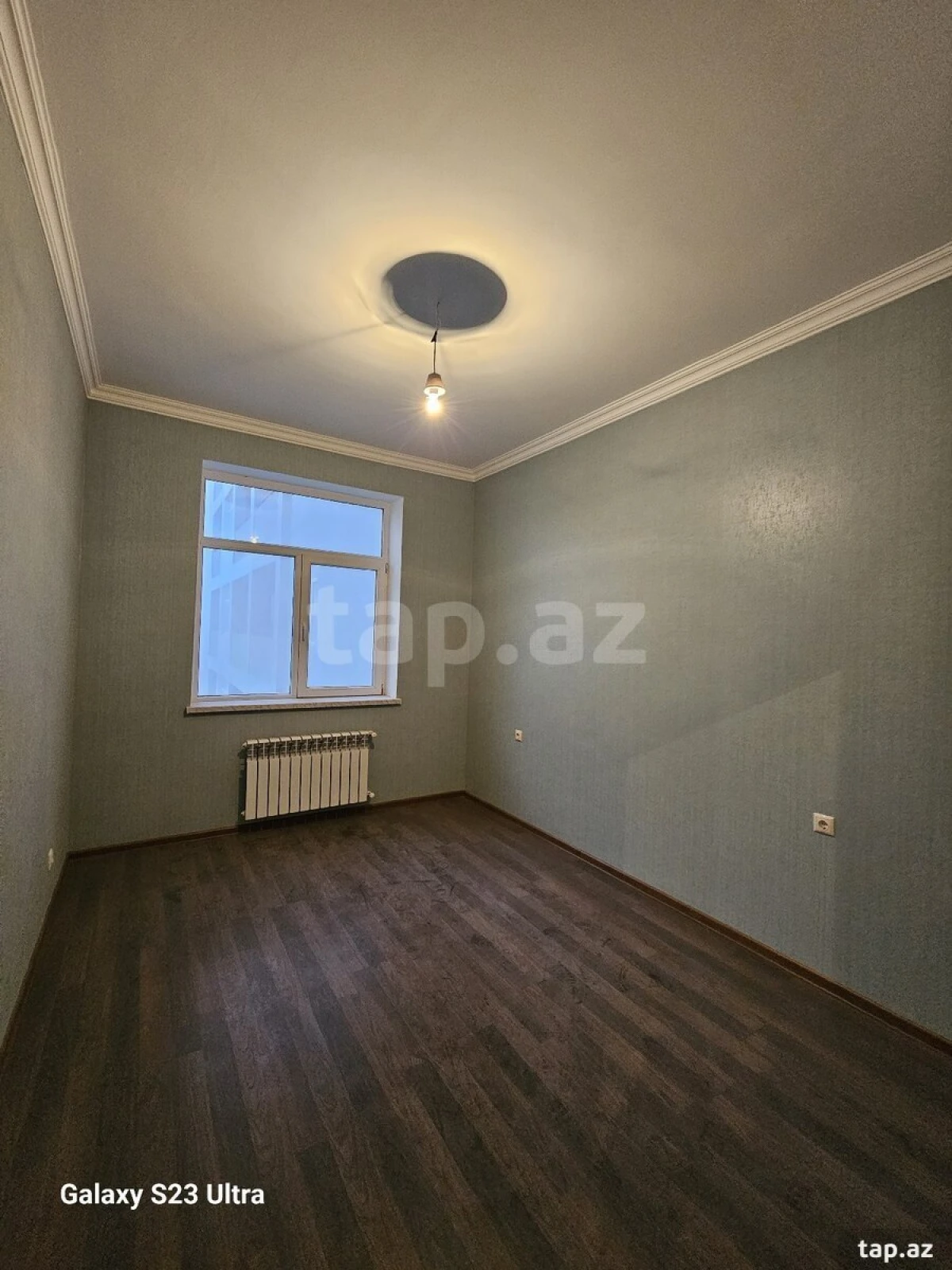 Satılır 4 otaqlı yeni tikili 99 m²