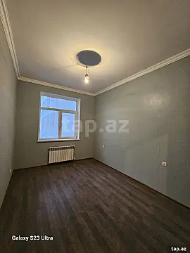 Satılır 4 otaqlı yeni tikili 99 m²