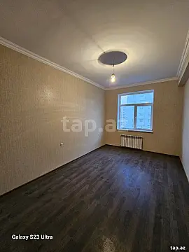 Satılır 4 otaqlı yeni tikili 99 m²