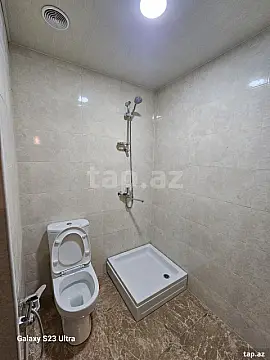 Satılır 4 otaqlı yeni tikili 99 m²