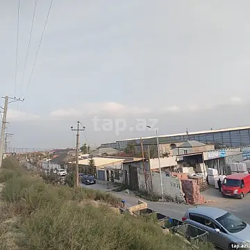 Kirayə verilir 1 otaqlı həyət evi — Xırdalan, Xırdalan 1 otaq