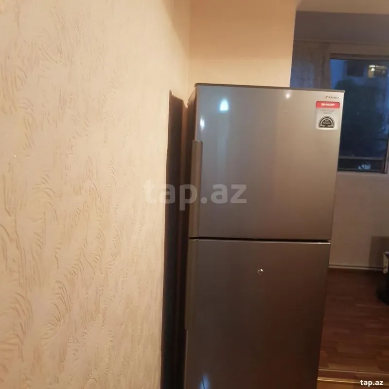 Kirayə verilir 3 otaqlı mənzil 80 m²