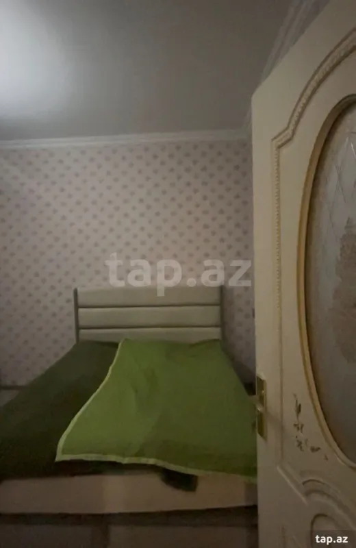 Kirayə verilir 2 otaqlı yeni tikili 80 m²