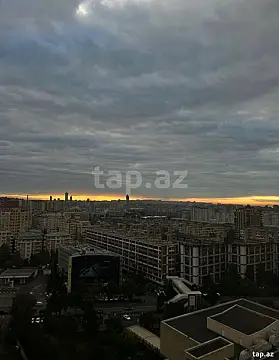 Kirayə verilir 2 otaqlı yeni tikili 80 m²