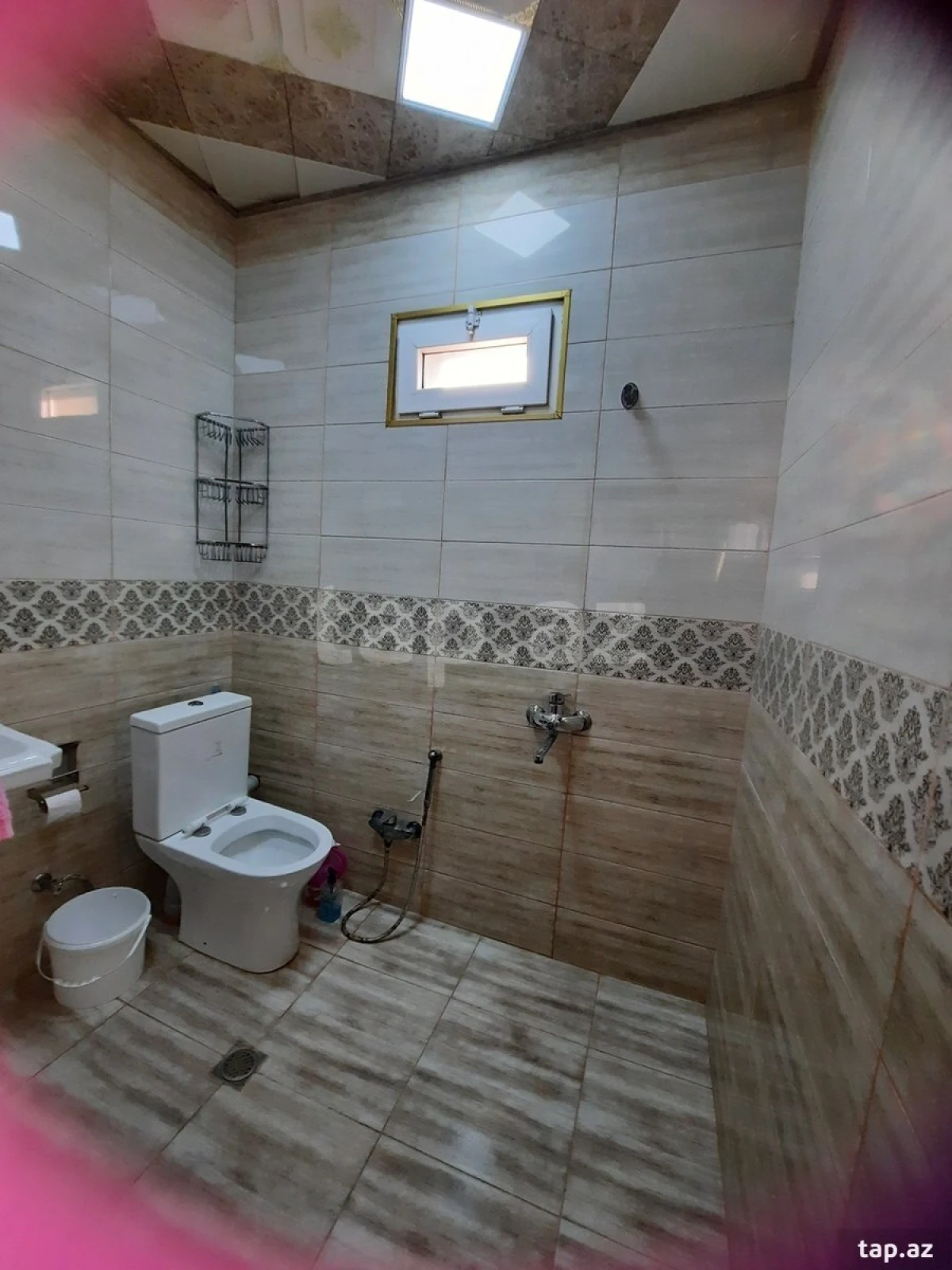 Satılır 5 otaqlı həyət evi