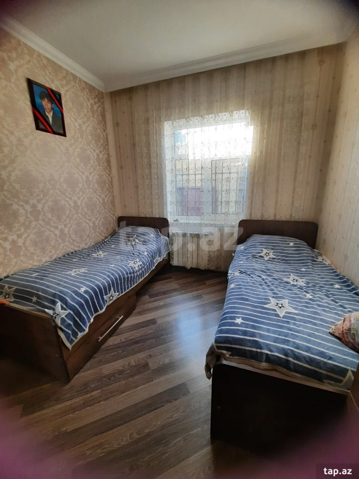 Satılır 5 otaqlı həyət evi