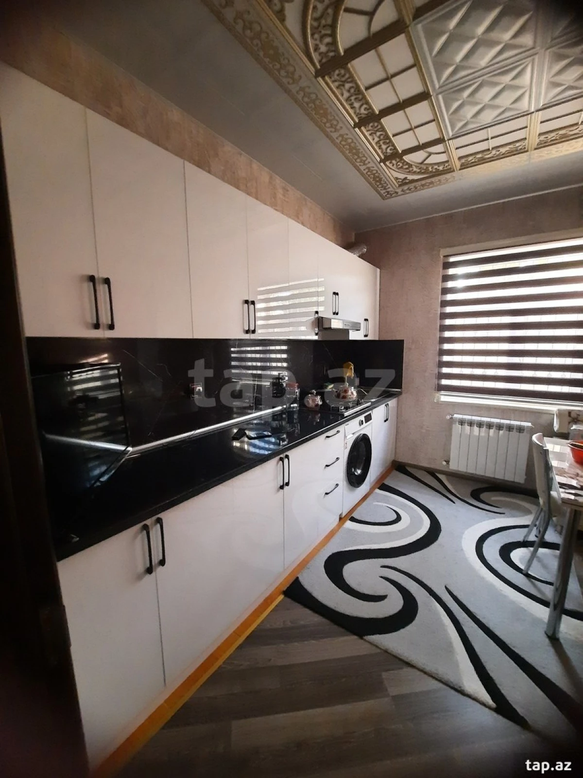 Satılır 5 otaqlı həyət evi