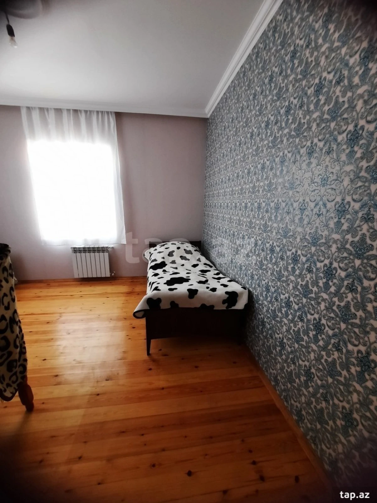 Satılır 5 otaqlı həyət evi