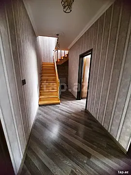 Satılır 5 otaqlı həyət evi