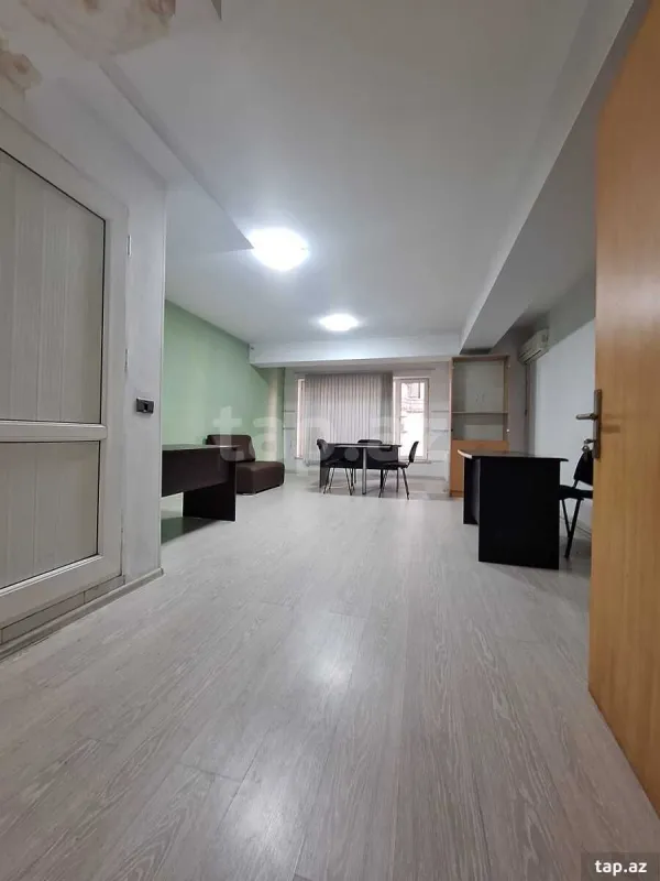 Kirayə verilir ofis