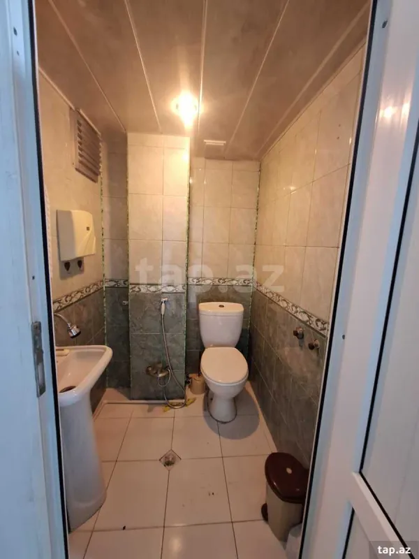 Kirayə verilir ofis