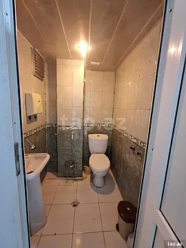 Kirayə verilir ofis