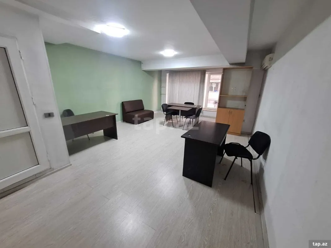 Kirayə verilir ofis