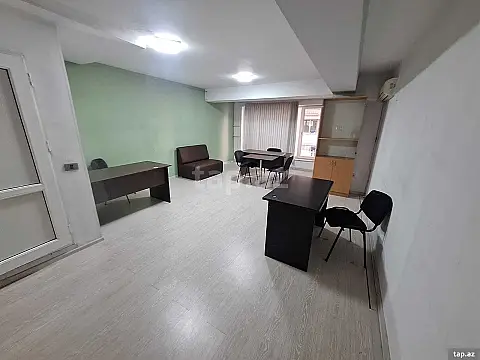 Kirayə verilir ofis