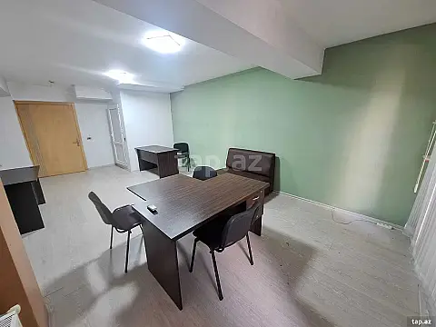 Kirayə verilir ofis