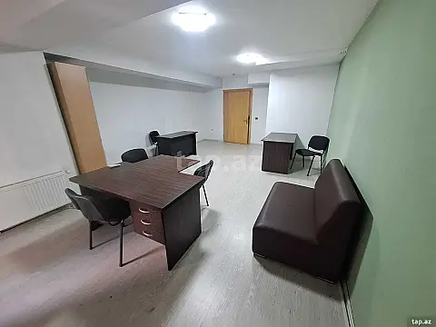 Kirayə verilir ofis