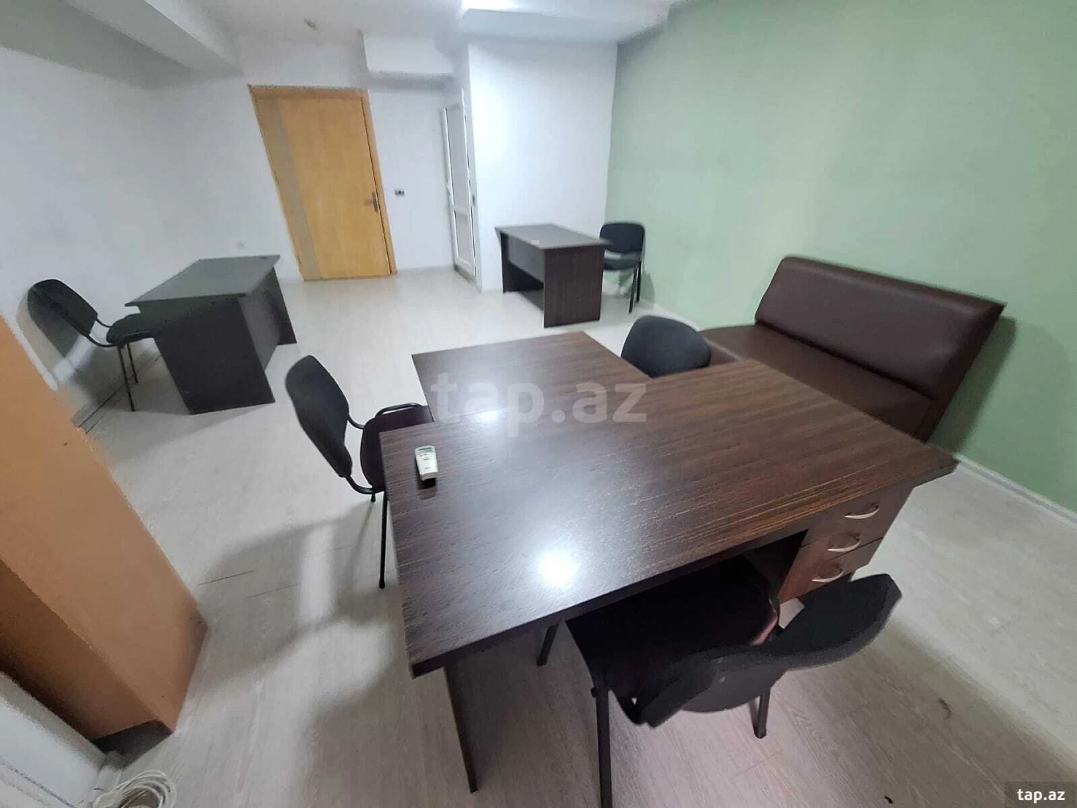 Kirayə verilir ofis