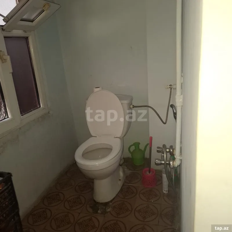 Satılır 4 otaqlı mənzil 85 m²