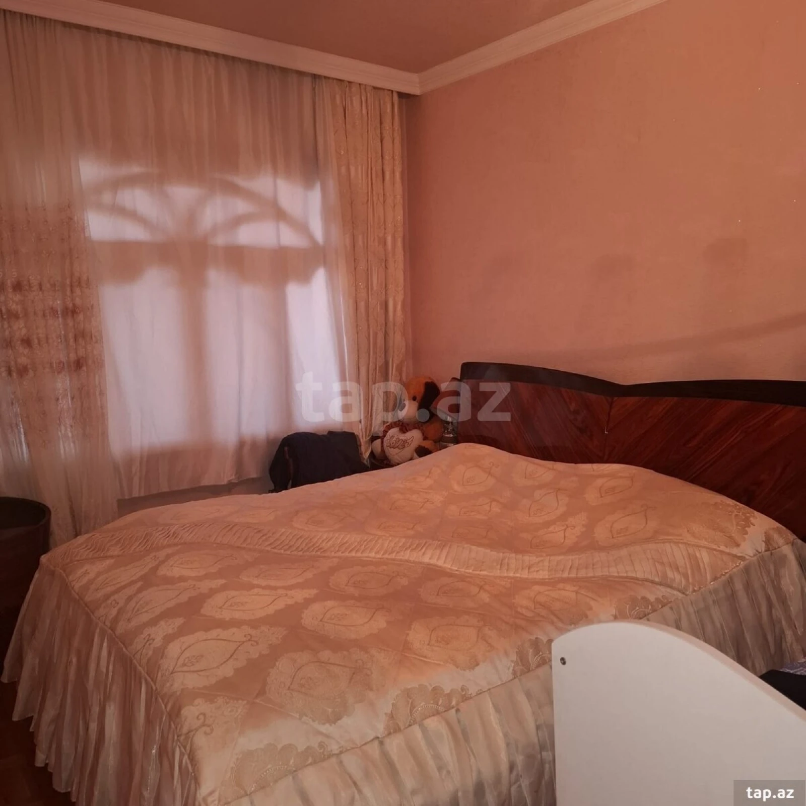 Satılır 4 otaqlı mənzil 85 m²