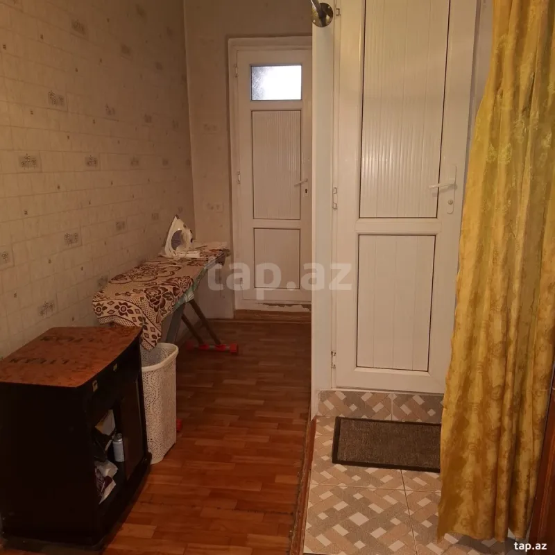 Satılır 4 otaqlı mənzil 85 m²