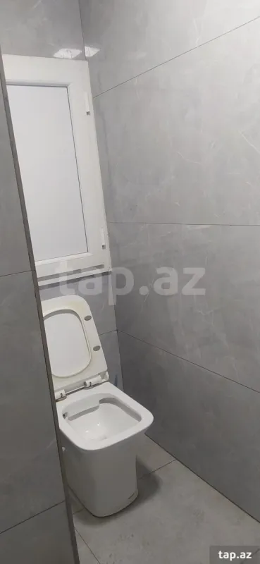 Kirayə verilir 2 otaqlı mənzil 35 m²