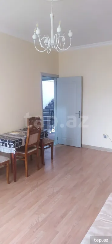Kirayə verilir 2 otaqlı mənzil 35 m²