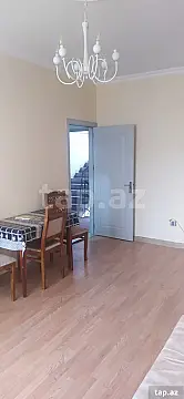 Kirayə verilir 2 otaqlı mənzil 35 m²