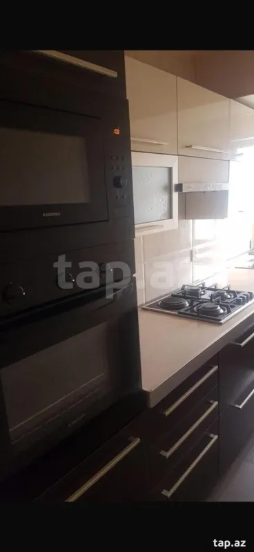 Kirayə verilir 3 otaqlı mənzil 100 m²