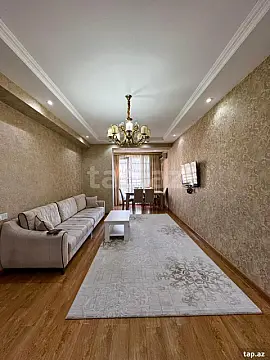 Satılır 2 otaqlı yeni tikili 68 m²