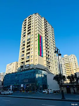 Satılır 2 otaqlı yeni tikili 68 m² — Bakı, Yasamal 2 otaq 68.00 m²