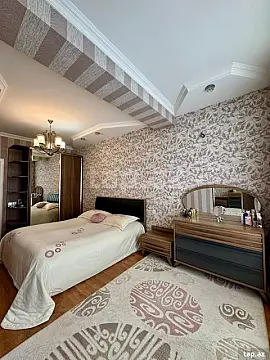 Satılır 2 otaqlı yeni tikili 68 m²