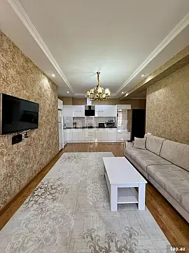 Satılır 2 otaqlı yeni tikili 68 m²