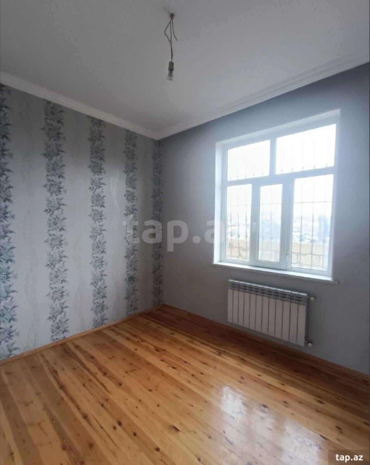 Satılır 3 otaqlı həyət evi