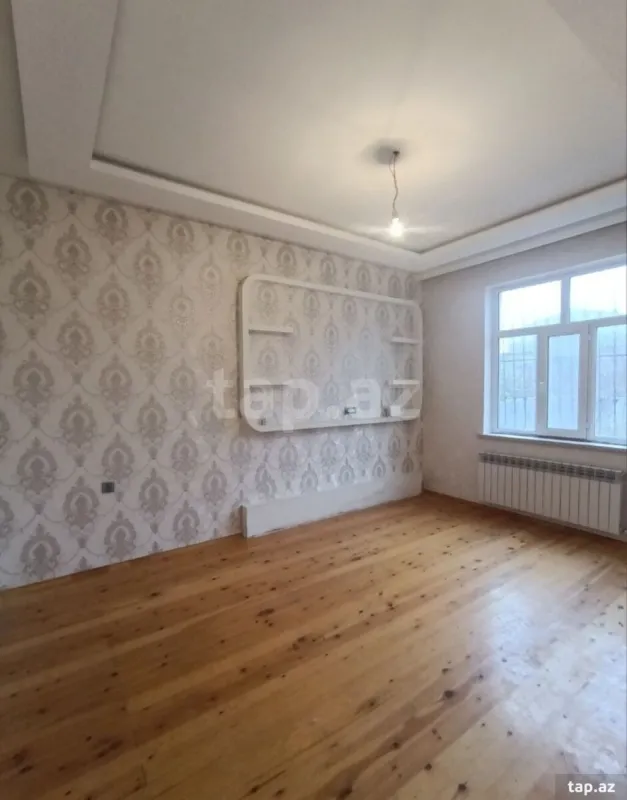 Satılır 3 otaqlı həyət evi