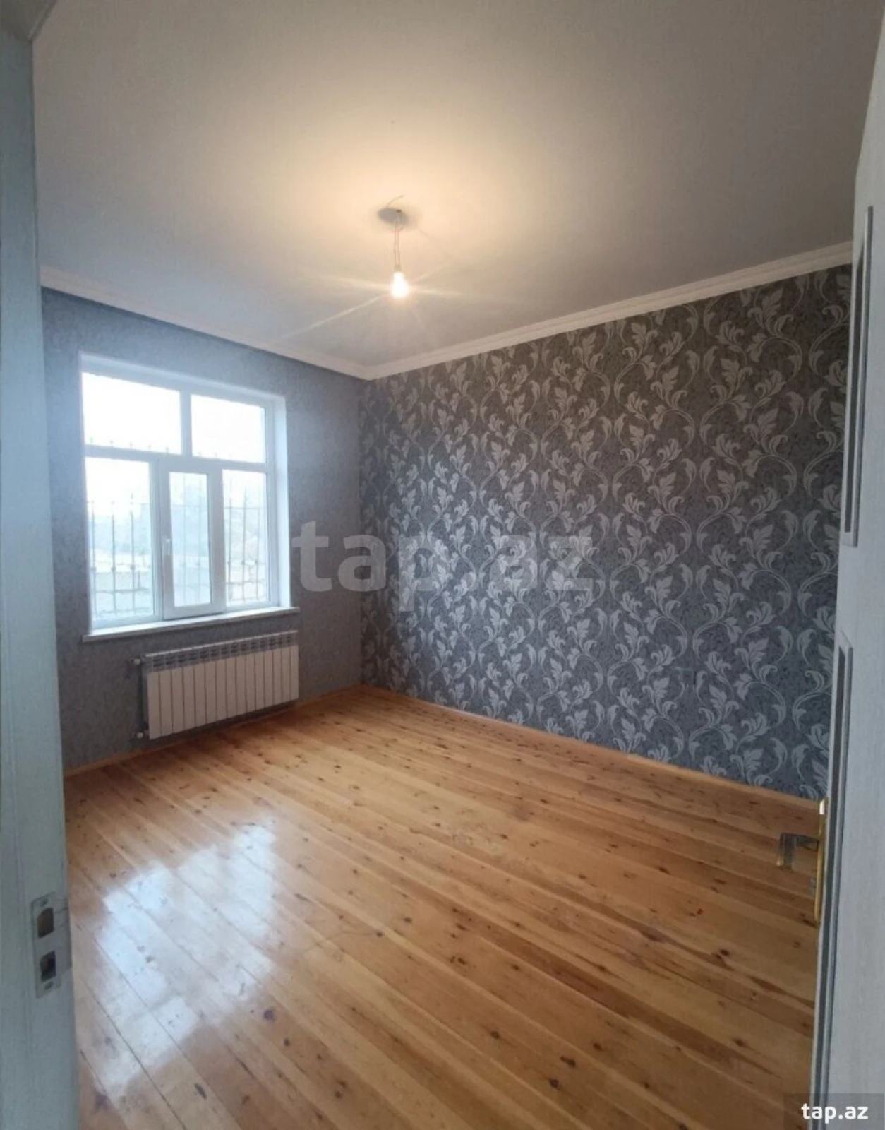 Satılır 3 otaqlı həyət evi