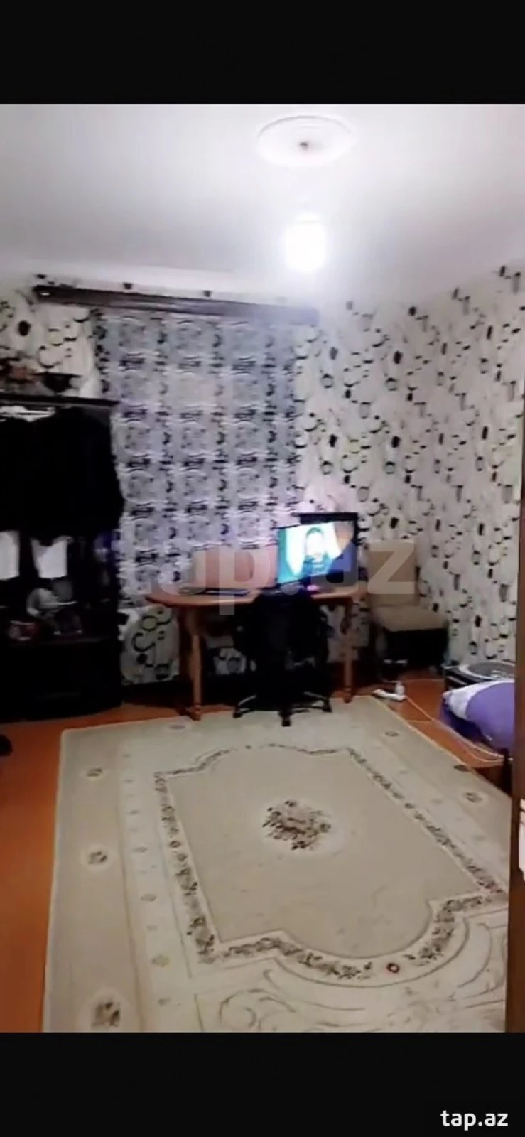 Satılır 3 otaqlı həyət evi