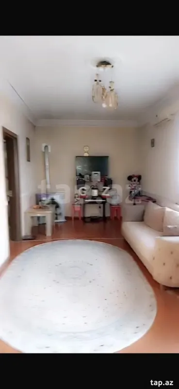 Satılır 3 otaqlı həyət evi