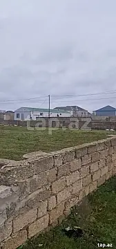 Satılır torpaq sahəsi — Bakı, Binə