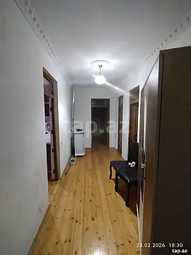 Satılır 3 otaqlı həyət evi