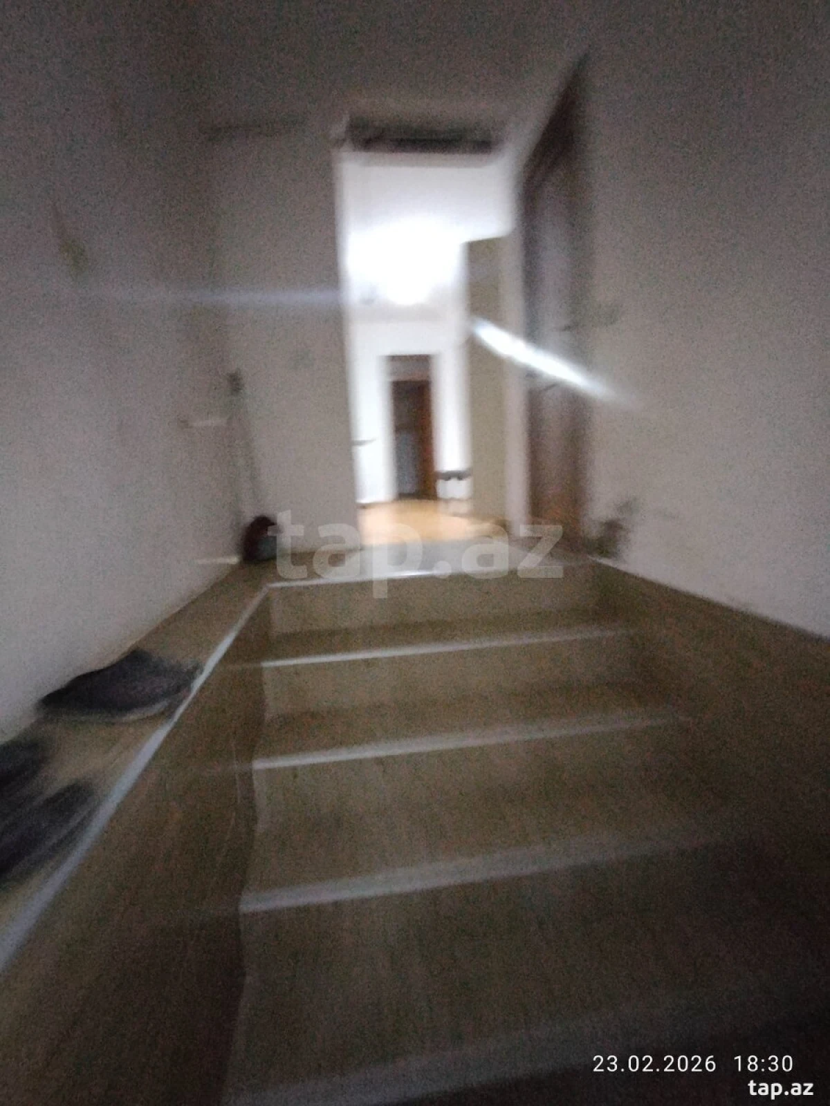 Satılır 3 otaqlı həyət evi