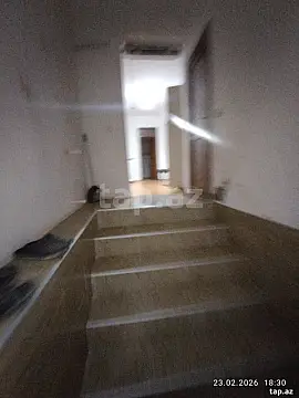 Satılır 3 otaqlı həyət evi