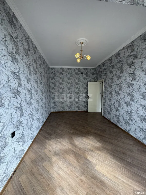 Kirayə verilir 3 otaqlı yeni tikili 115 m²
