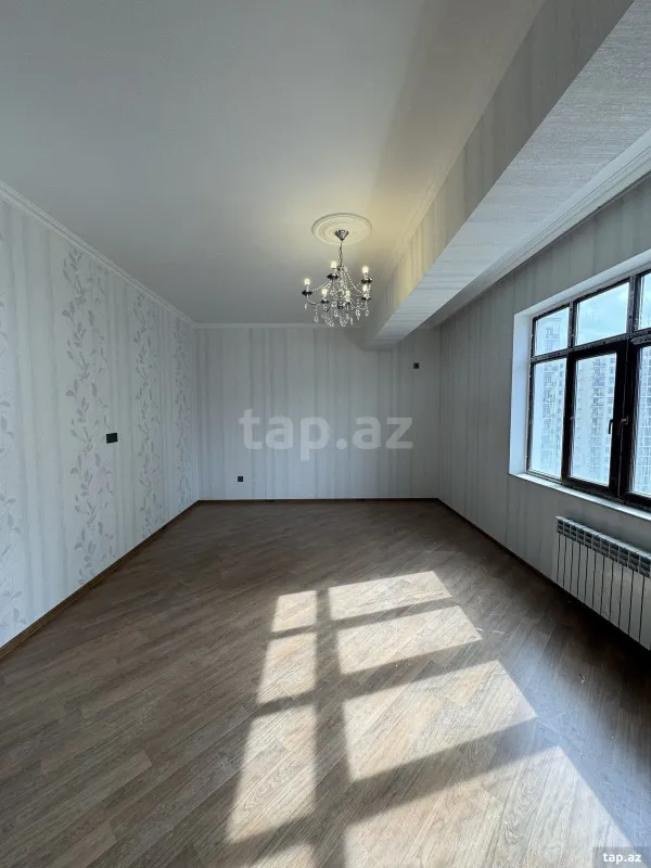 Kirayə verilir 3 otaqlı yeni tikili 115 m²