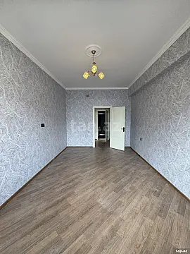 Kirayə verilir 3 otaqlı yeni tikili 115 m²