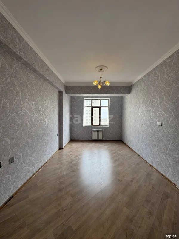 Kirayə verilir 3 otaqlı yeni tikili 115 m²